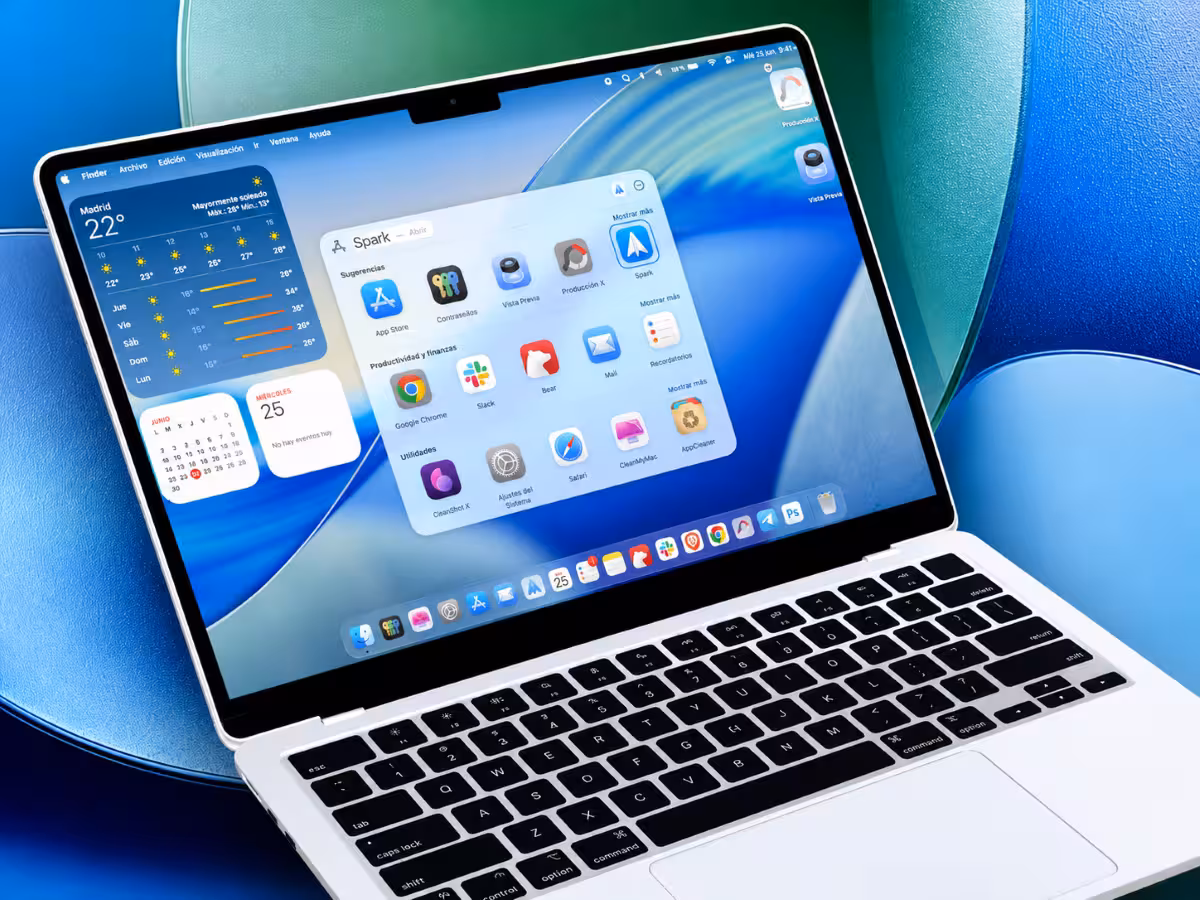 Laptop